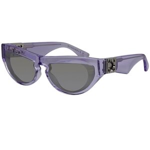 Burberry Lavender Sunglasses